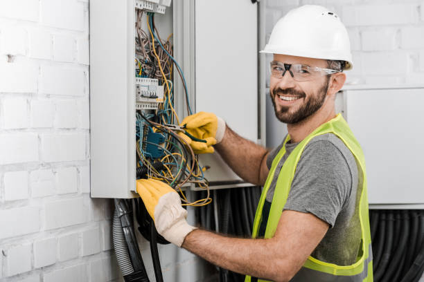 Best Local Electrician Companies  in Culver City, CA