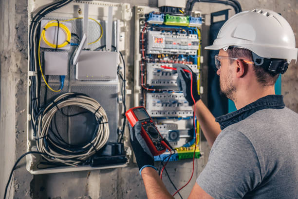 Best Electrical Outlet Repair  in Culver City, CA