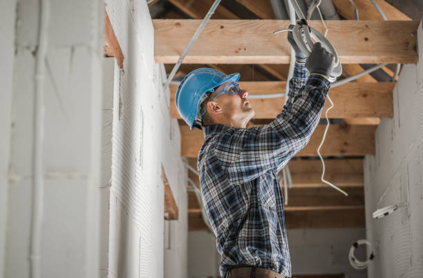 Best Electrical Installation Contractor  in Culver City, CA