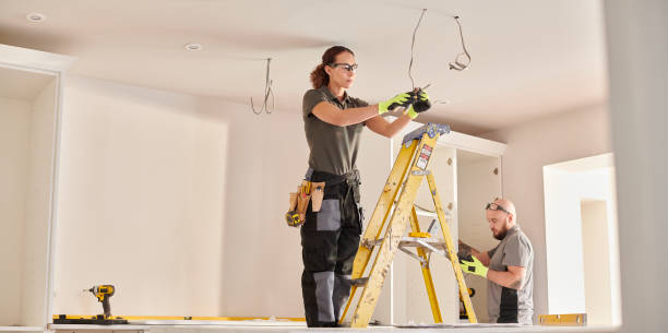 Best Electrician for Home Renovation  in Culver City, CA