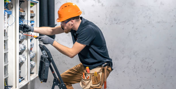 Best Industrial Electrical Services  in Culver City, CA